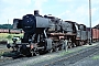 Henschel 26760 - DB  "052 692-1"
15.07.1975 - Stolberg, Bahnbetriebswerk
Norbert Lippek