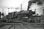 Henschel 26764 - DB  "052 696-2"
20.06.1972 - Duisburg-Wedau, BahnbetriebswerkMartin Welzel