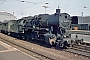 Henschel 26765 - DB  "052 697-0"
05.09.1972 - Bremen, Hauptbahnhof
Norbert Lippek