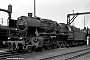 Henschel 26768 - DB "052 700-2"
09.05.1969 - Hannover, Bahnbetriebswerk Hauptgüterbahnhof
Ulrich Budde