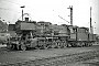 Henschel 26770 - DB  "050 220-3"
09.09.1972 - Porz-Gremberghoven, Bahnbetriebswerk Gremberg
Martin Welzel