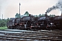 Henschel 26781 - DB  "052 713-5"
31.05.1975 - Crailsheim
Werner Peterlick