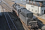 Henschel 26781 - DB  "052 713-5"
01.05.1975 - Crailsheim. Bahnbetriebswerk
Helmut Philipp