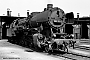 Henschel 26781 - DB  "052 713-5"
09.08.1969 - Radolfzell, Bahnbetriebswerk
Ulrich Budde