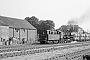 Henschel 26786 - DR "50 0063-3"
18.08.1979 - Neustadt-Glewe, BahnhofThomas Fischer