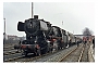 Henschel 26787 - DB  "052 719-2"
29.03.1969 - Braunschweig, Bahnhof WestHelmut Dahlhaus