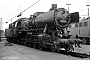 Henschel 26795 - DB  "052 727-5"
01.05.1969 - Porz-Gremberghoven, Bahnbetriebswerk Gremberg
Ulrich Budde