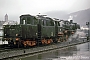 Henschel 26796 - DB  "052 728-3"
01.04.1972 - Betzdorf, Bahnhof
Stefan Donnerhack