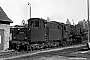 Henschel 26807 - DB  "052 739-0"
18.09.1969 - Goslar, Bahnbetriebswerk
Ulrich Budde