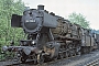 Henschel 26807 - DB  "052 739-0"
11.05.1972 - Goslar, Bahnbetriebswerk
Helmut Philipp