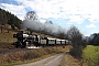 Henschel 26808 - UEF "052 740-8"
14.11.2010 - Mehrstetten
Werner Peterlick