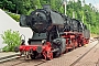 Henschel 26808 - UEF "052 740-8"
19.08.2017 - Bad Herrenalb, Bahnhof
Steffen Hartz