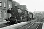 Henschel 26808 - DR "50 2740-4"
16.08.1985 - Rochlitz (Sachsen), Bahnhof
Jörg Helbig