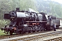 Henschel 26808 - DR "50 2740-4"
__.06.1985 - Meinersdorf (Erzgebirge)
Thomas Kneise