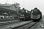 Henschel 26808 - UEF "50 2740"
26.06.1988 - Frankenberg (Sachsen)
Manfred Uy