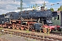 Henschel 26808 - UEF "052 740-8"
28.09.2025 - Ettlingen-West
Rolf-Jürgen Berendt