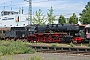 Henschel 26808 - UEF "50 2740"
23.06.2026 - Ettlingen, Bahnhof WestLeonhard Groß