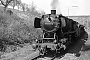 Henschel 26810 - DB  "052 742-4"
03.05.1973 - WeikersheimMartin Welzel