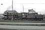 Henschel 26810 - DB  "052 742-4"
03.05.1973 - CrailsheimMartin Welzel