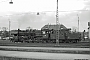 Henschel 26810 - DB  "052 742-4"
03.05.1973 - CrailsheimMartin Welzel