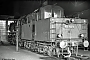 Henschel 26810 - DB  "052 742-4"
07.05.1973 - Würzburg, BahnbetriebswerkMartin Welzel