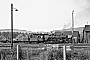 Henschel 26810 - DB  "052 742-4"
13.06.1972 - Lauda, BahnhofKarl-Hans Fischer