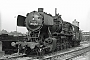 Henschel 26810 - DB  "052 742-4"
08.09.1973 - Crailsheim, BahnbetriebswerkMartin Welzel