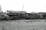 Henschel 26813 - DB  "052 745-7"
03.05.1973 - Crailsheim, Bahnbetriebswerk
Martin Welzel