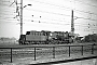 Henschel 26813 - DB  "052 745-7"
26.09.1972 - Heilbronn, Hauptbahnhof
Martin Welzel