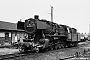 Henschel 26825 - DB  "052 757-2"
15.05.1974 - Seelze, Bahnbetriebswerk
Ulrich Budde