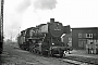 Henschel 26827 - DB  "052 759-8"
27.09.1972 - Crailsheim, Bahnbetriebswerk
Martin Welzel