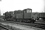 Henschel 26827 - DB  "052 759-8"
27.09.1972 - Crailsheim, Bahnbetriebswerk
Martin Welzel