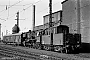 Henschel 26831 - DB  "052 763-0"
15.04.1971 - Dortmund, Bahnbetriebswerk RangierbahnhofUlrich Budde