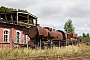 Henschel 26883 - Museum Jaworzyna Slaska "Ty 2-223"
01.09.2013 - Jaworzyna Śląska
Ingmar Weidig