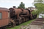 Henschel 26931 - Museum Jaworzyna Slaska "Ty 2-18"
01.09.2013 - Jaworzyna Śląska, Muzeum Techniki
Ingmar Weidig