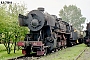 Henschel 26939 - LDZ "TЭ-021"
16.08.2000 - Jelgava
Günter Krall (Archiv ILA Dr. Barths)