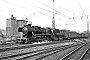 Henschel 26950 - DR "52 1032-3"
16.08.1971 - Dresden, Hauptbahnhof
Dr. Werner Söffing