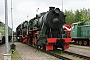 Henschel 26954 - LDZ "TЭ-036"
29.05.2014 - Riga
Frank Glaubitz