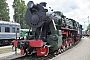 Henschel 26954 - LDZ "TЭ-036"
04.07.2026 - Riga, Lettisches EisenbahnmuseumTheo Stolz