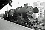 Henschel 26960 - DR "52 1042-2"
16.08.1971 - Dresden, Hauptbahnhof
Dr. Werner Söffing