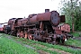Henschel 26971 - Skansen Chabówka "Ty 2-29"
30.04.2018 - Chabówka, Museum für Fahrzeuge und BahntechnikZoltán Konrád