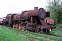 Henschel 26971 - Skansen Chabówka "Ty 2-29"
30.04.2018 - Chabówka, Museum für Fahrzeuge und Bahntechnik
Zoltán Konrád