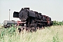 Henschel 26996 - DR "52 8158-9"
02.07.1986 - Eilsleben
Michael Uhren