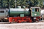 Henschel 27006 - HC
02.06.1985 - Kassel, BahnbetriebswerkDietmar Stresow
