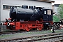 Henschel 27006 - HC
26.04.1989 - Kassel-Willhelmshöhe
Archiv Ingmar Weidig