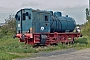 Henschel 27008 - Denkmal
23.08.2015 - Euskirchen, Bahnhof
Joachim Lutz