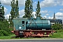 Henschel 27008 - Denkmal
06.08.2017 - Euskirchen, Bahnhof
Werner Schwan