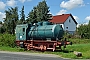 Henschel 27008 - Denkmal
06.08.2017 - Euskirchen, Bahnhof
Werner Schwan