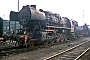 Henschel 27031 - DR "052 118-7"
14.03.1993 - Berlin-Schöneweide
Tilo Reinfried