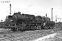 Henschel 27031 - DR "52 8118-3"
__.09.1986 - Berlin
Günter Scheibe [†] (ILA Dr. Günther Barths)